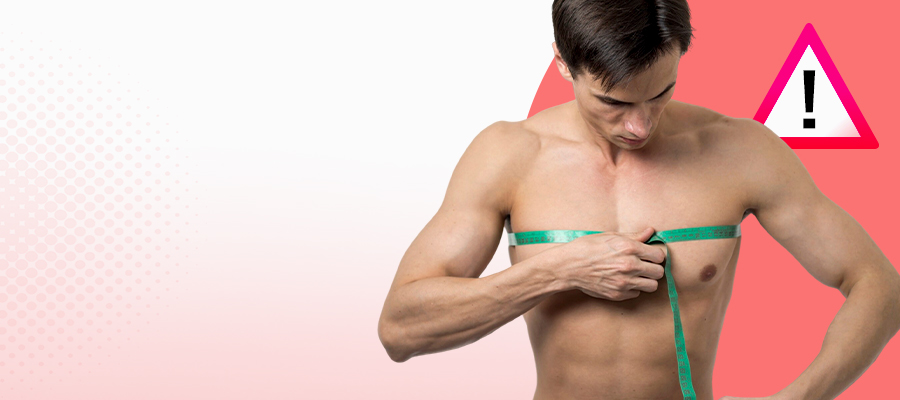Best Way to Reduce Male Chest Fat