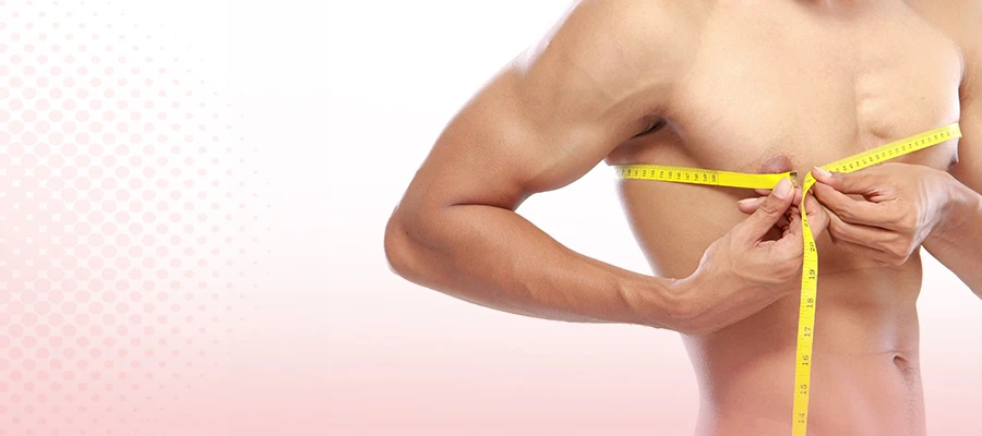 What Causes Gynecomastia
