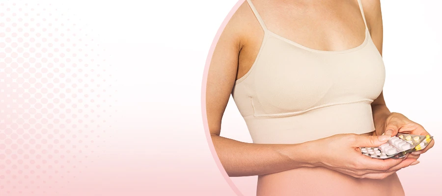 Best Ways To Increase Breast Size
