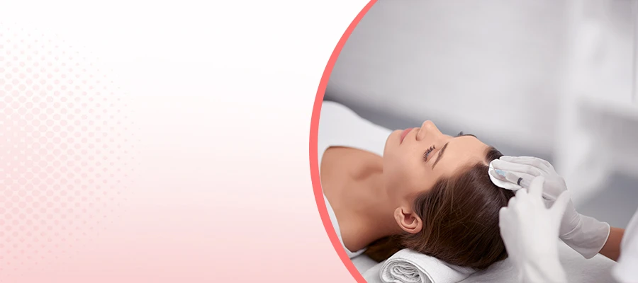 GFC Hair Treatment - Benefits and Success Rate