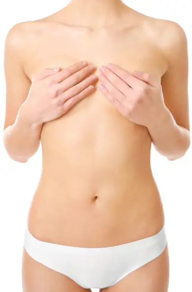 Breast Augmentation Results