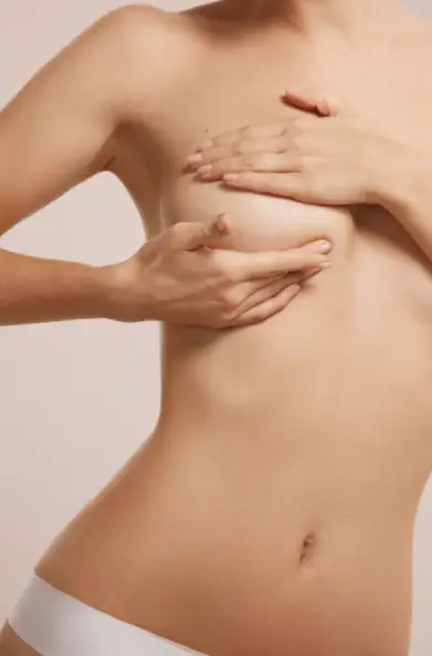 Mastopexy Breast Lift Results