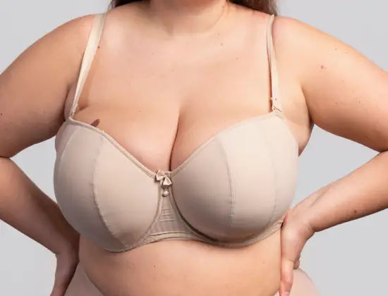 Breast Reduction Surgery Results