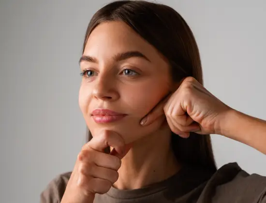 Chin Reshaping 