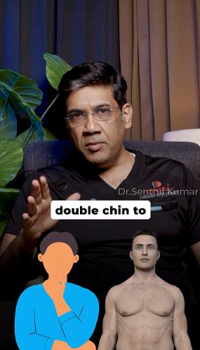 Double Chin Solution