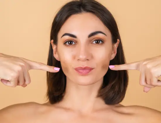 Face Fat Transfer