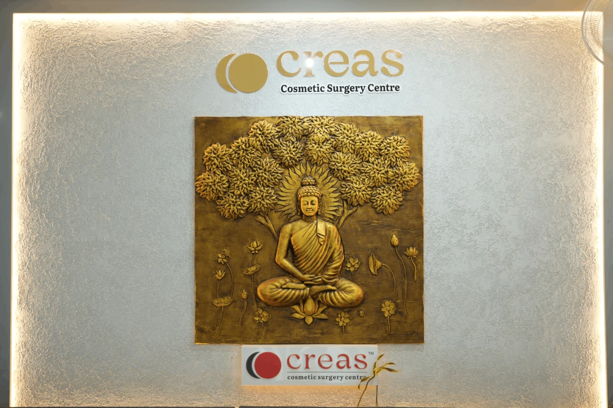 Creas Interior