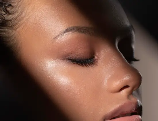 Mesotherapy skin rejuvenation treatment