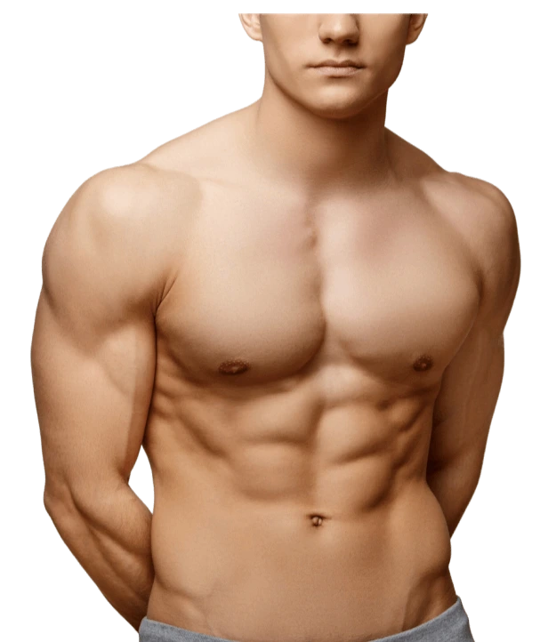 Male Surgery Plan