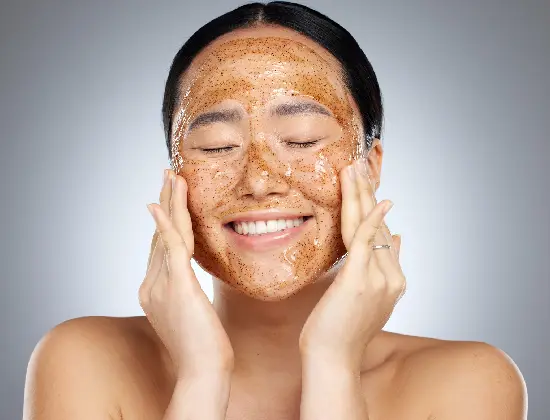 Skin Brightening Peel Treatment