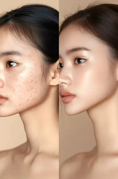 Scar Treatment