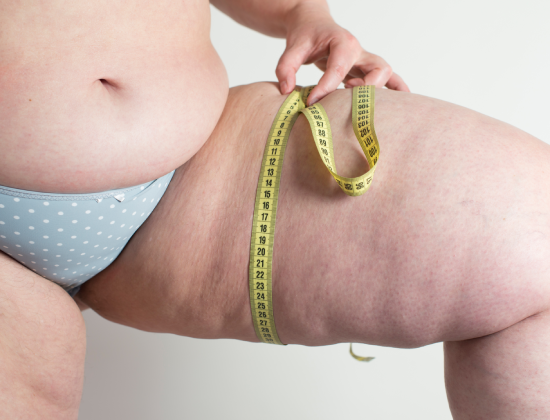 Slim Thighs Treatment
